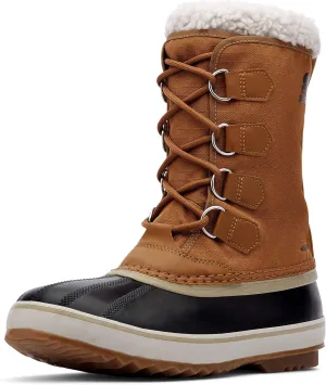 SOREL - Men's 1964 Pac Nylon Snow Boot for Winter