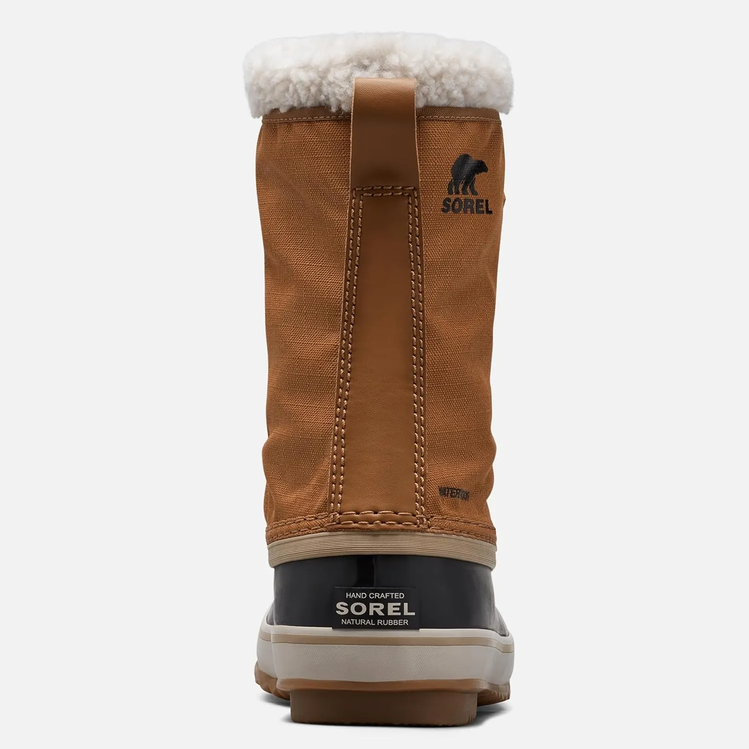 SOREL - Men's 1964 Pac Nylon Snow Boot for Winter