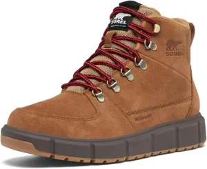 SOREL Men's Explorer lll Blazer Waterproof Boot