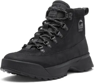 SOREL Men's Scout 87 Pro Plus Waterproof Boot
