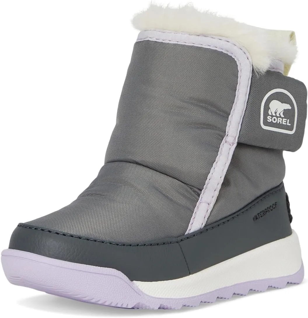 SOREL Toddler's Whitney ll Plus Waterproof Bootie
