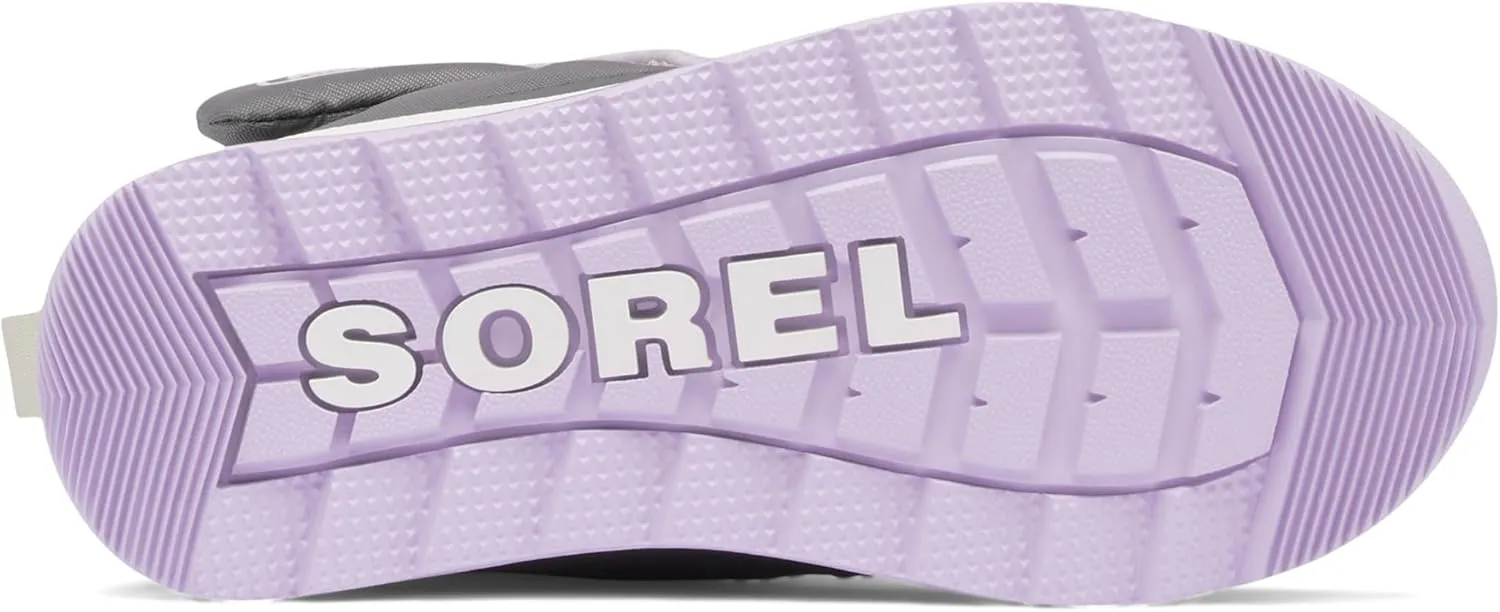 SOREL Toddler's Whitney ll Plus Waterproof Bootie