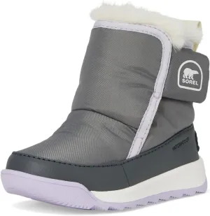 SOREL Toddler's Whitney ll Plus Waterproof Bootie