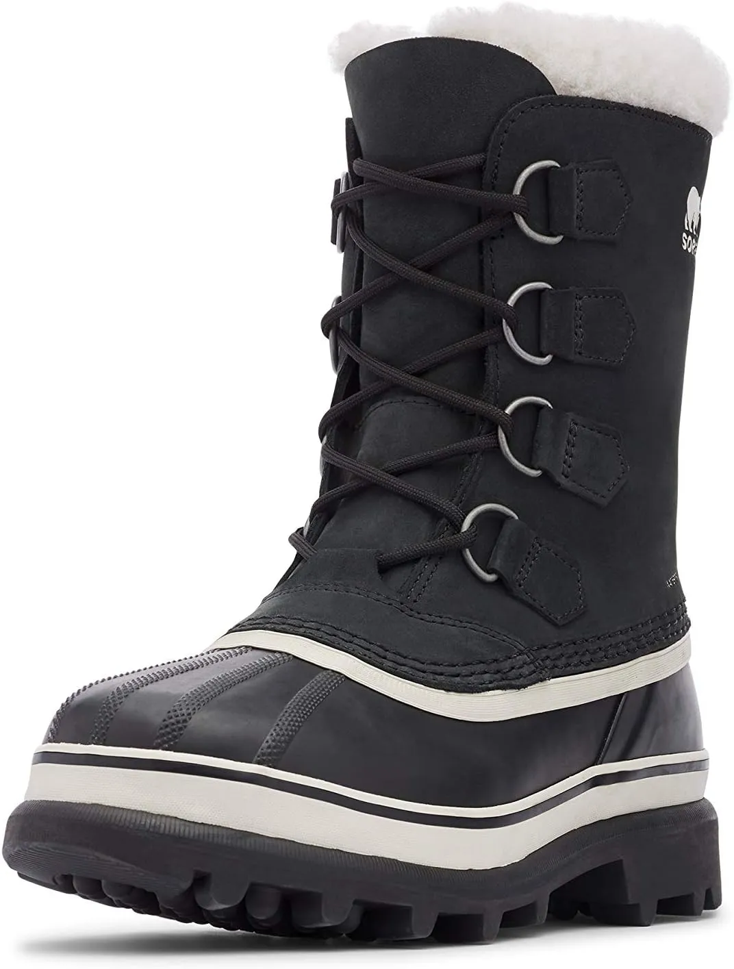Sorel Women's Caribou Waterproof Boot