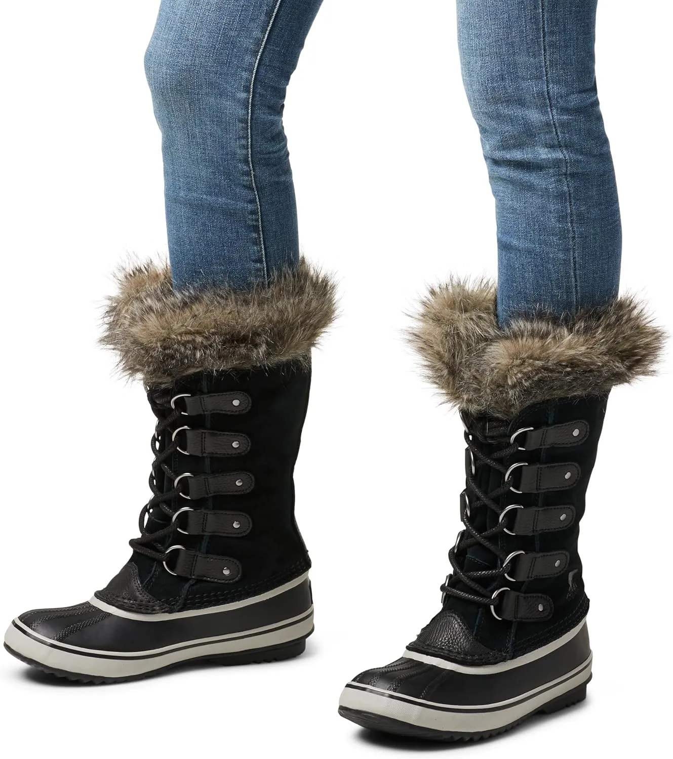 SOREL Women's Joan of Arctic Waterproof Boot