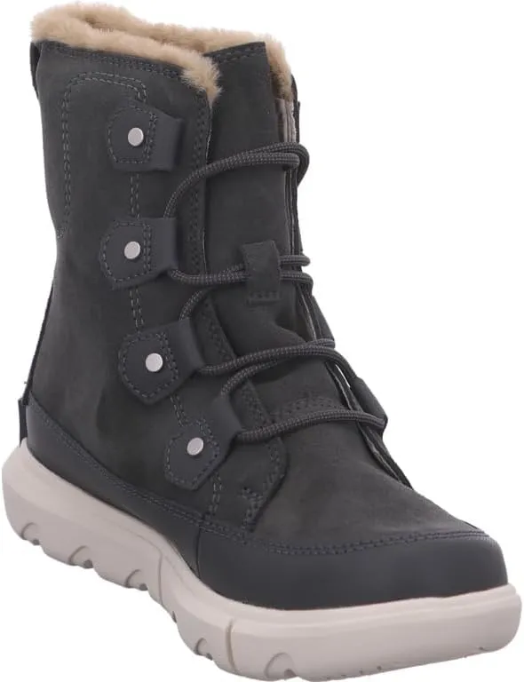 Sorel Women's Nakiska Scuff Slipper