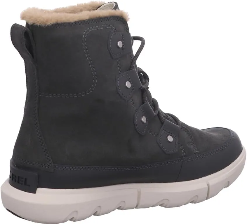 Sorel Women's Nakiska Scuff Slipper