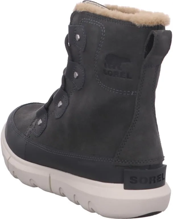 Sorel Women's Nakiska Scuff Slipper