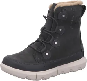 Sorel Women's Nakiska Scuff Slipper