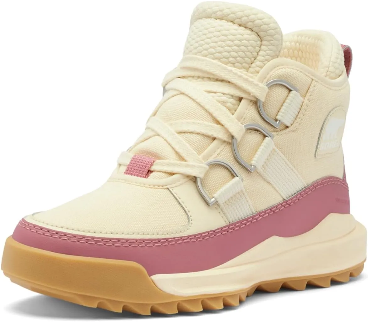 Sorel Women's Ona RMX Chukka Plus Waterproof Snow Boot