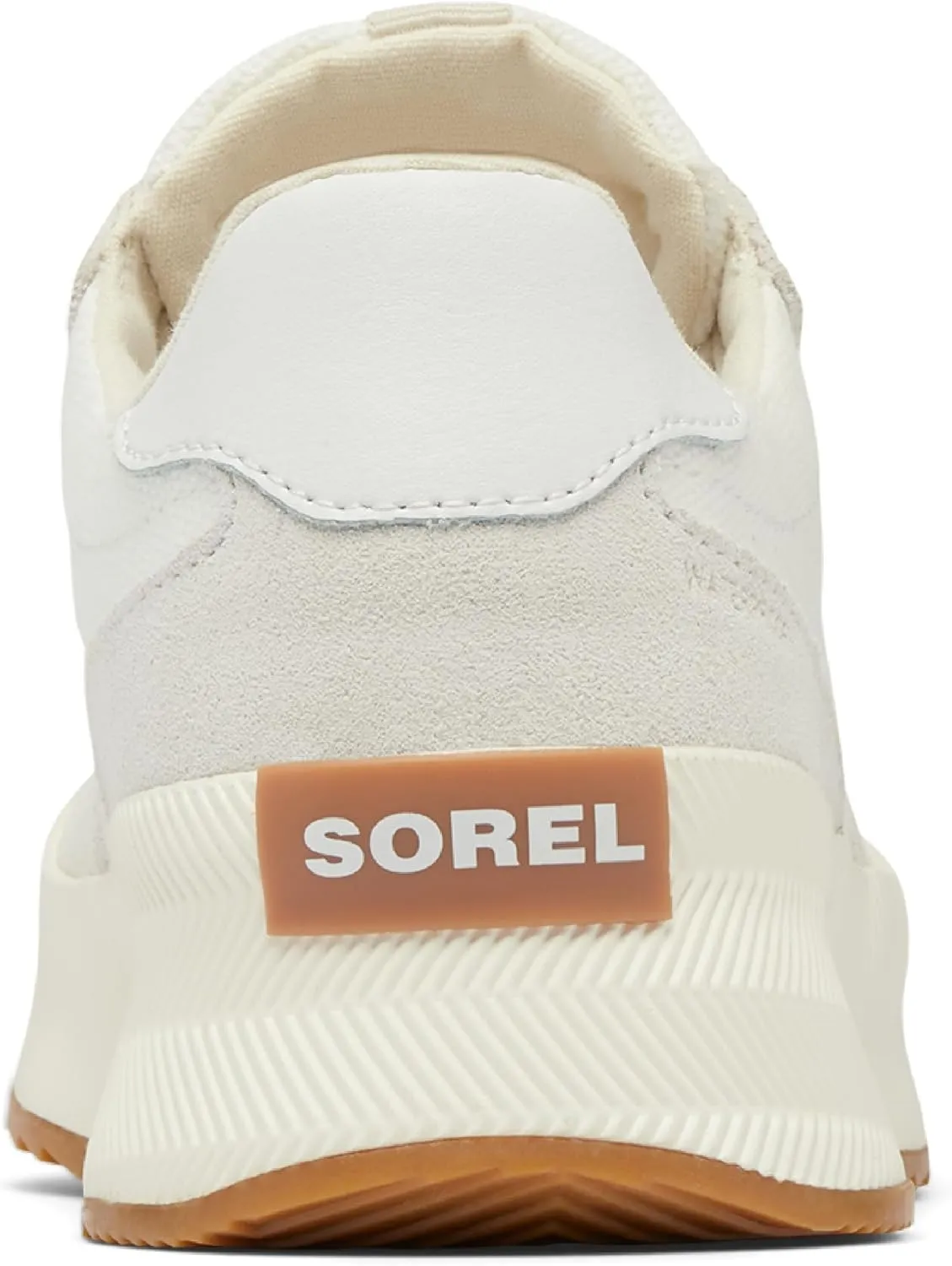 Sorel Women's Out N About LLL City Waterproof Sneakers