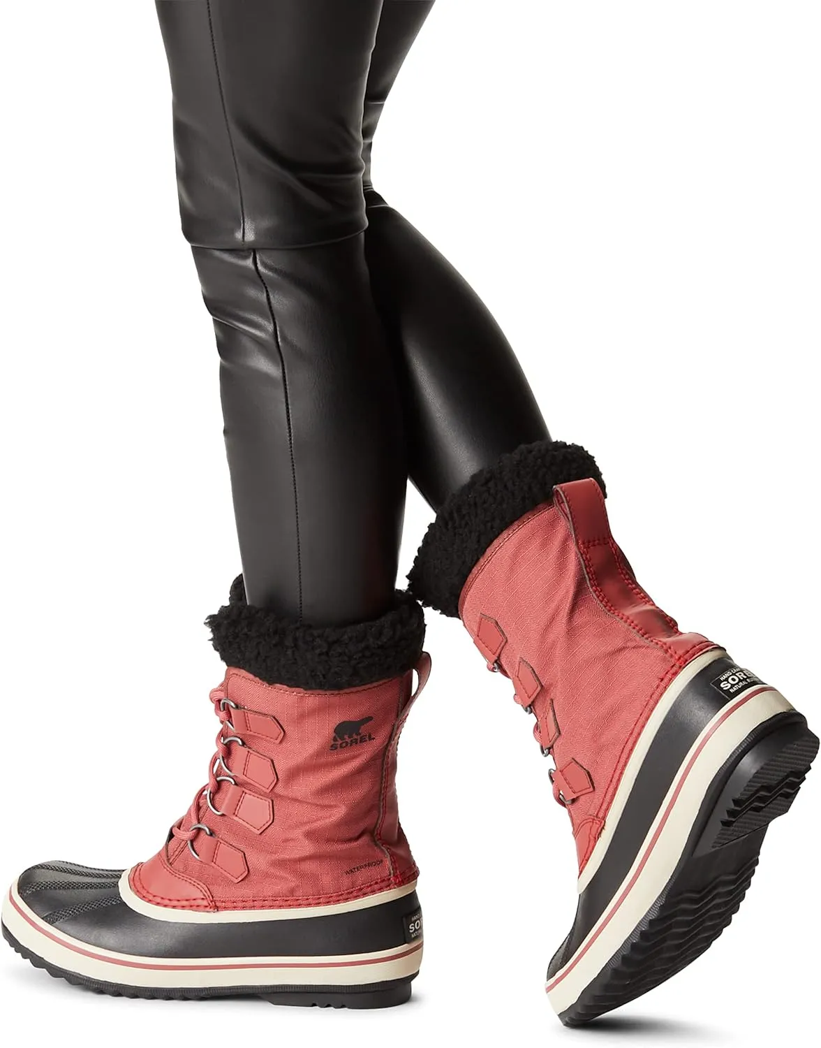 SOREL - Women's Winter Carnival Waterproof Boot for Winter