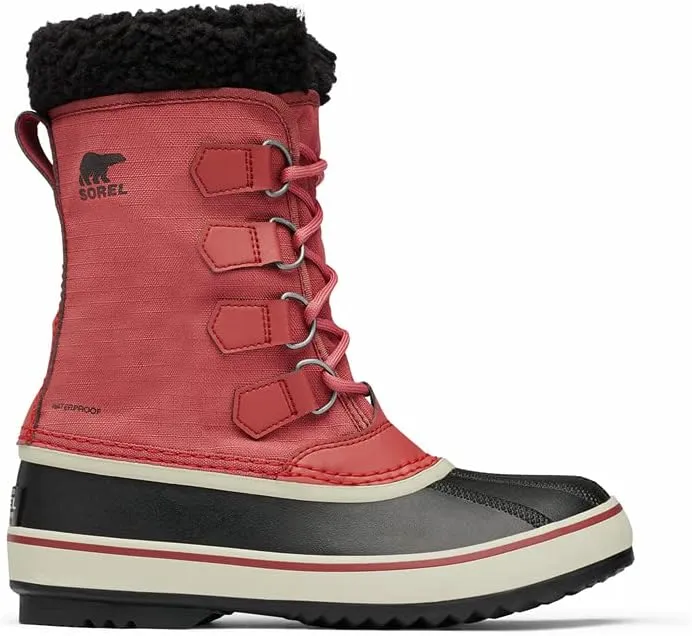 SOREL - Women's Winter Carnival Waterproof Boot for Winter