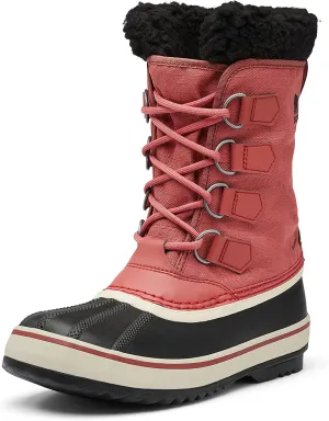 SOREL - Women's Winter Carnival Waterproof Boot for Winter