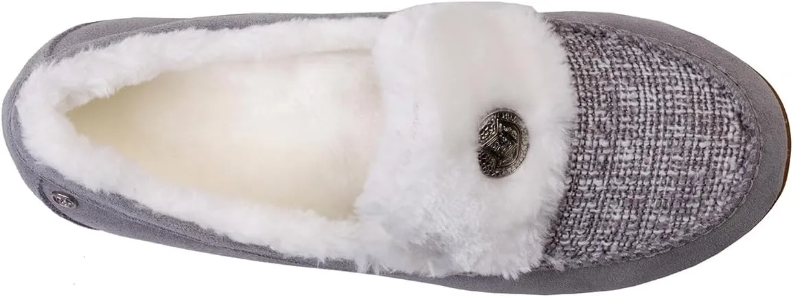 Spenco Women's Birch Tweed Slipper