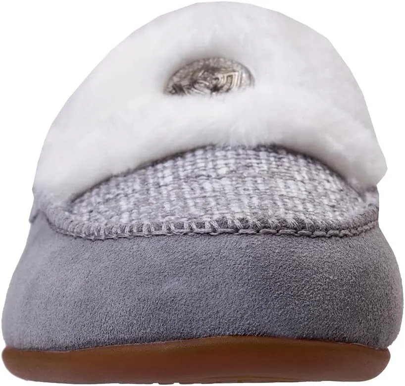 Spenco Women's Birch Tweed Slipper