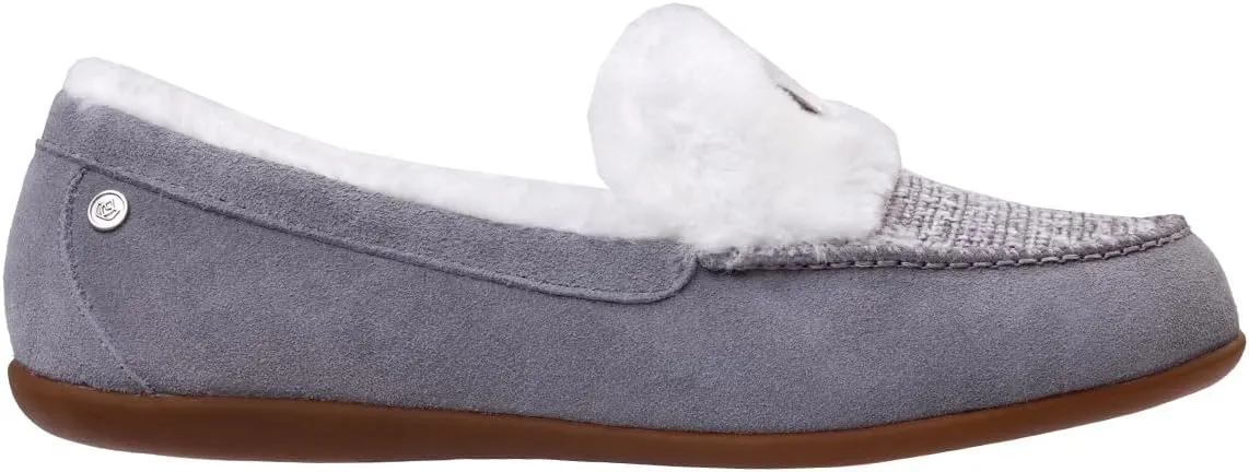 Spenco Women's Birch Tweed Slipper