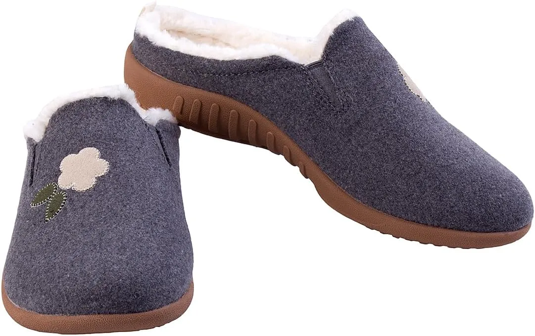 Spenco Women's Evie Slipper