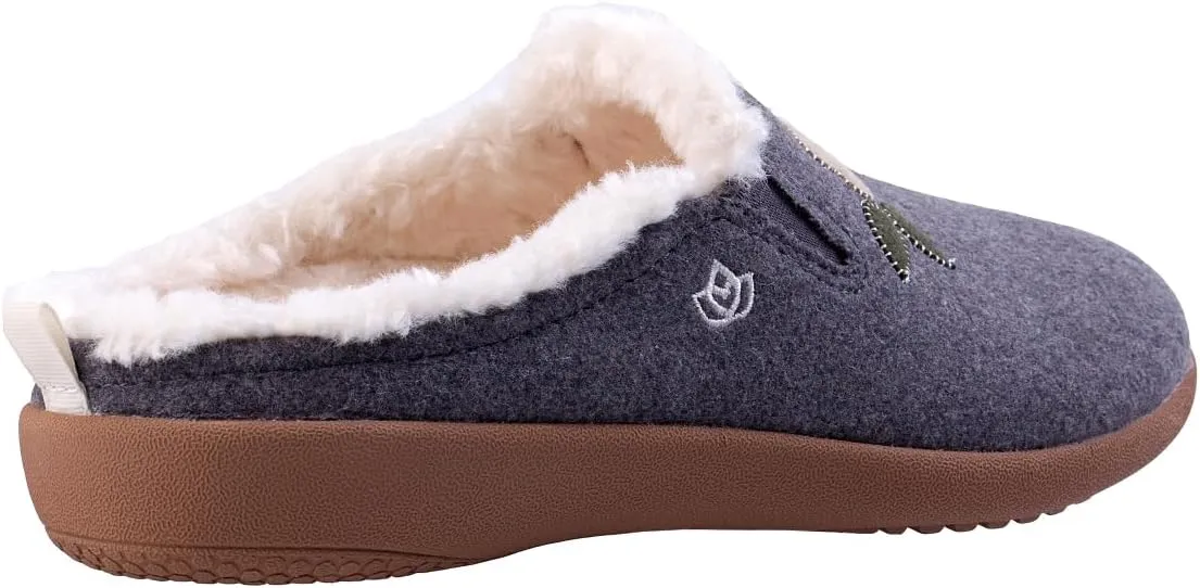 Spenco Women's Evie Slipper