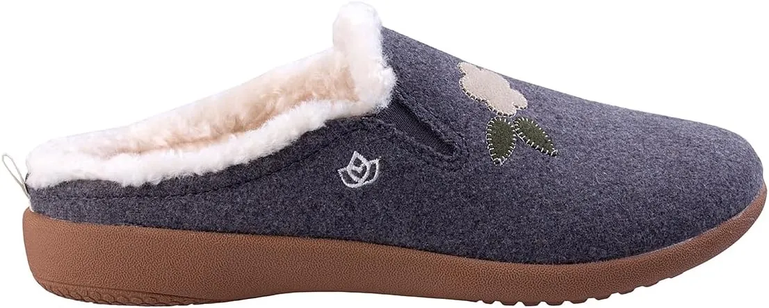 Spenco Women's Evie Slipper