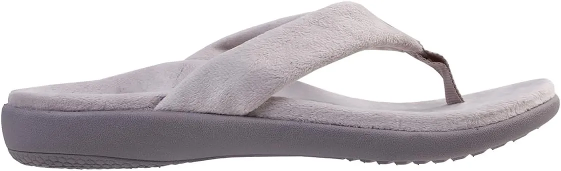 Spenco Women's Victoria Cozy Slipper