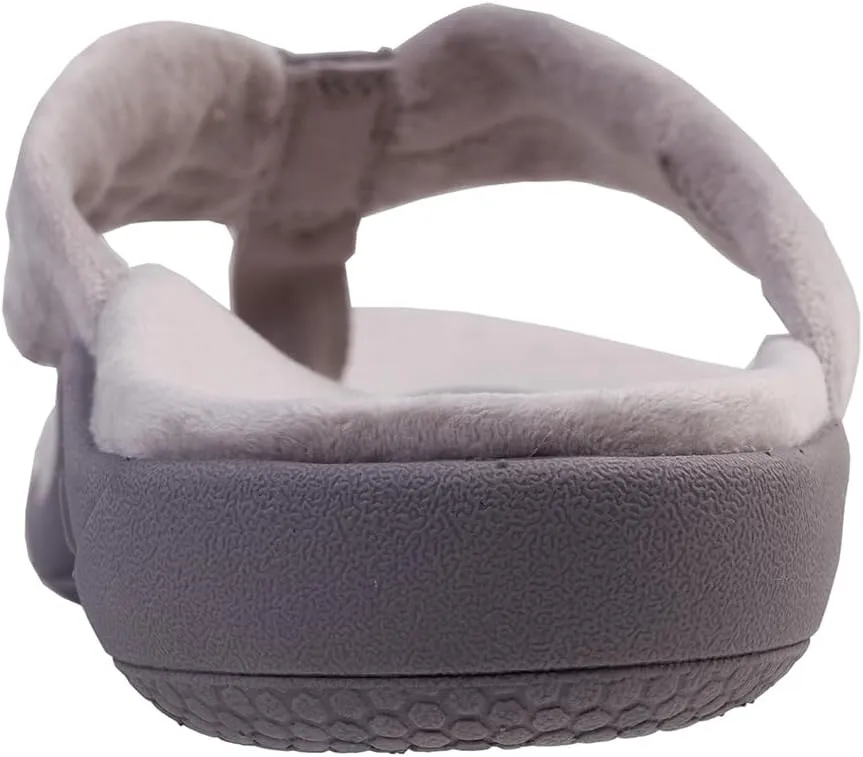 Spenco Women's Victoria Cozy Slipper