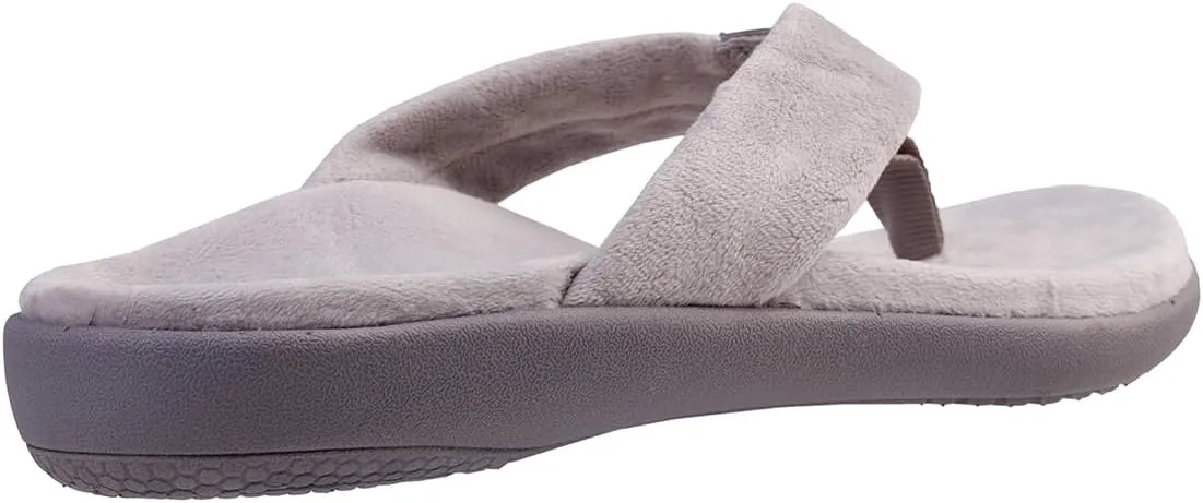 Spenco Women's Victoria Cozy Slipper
