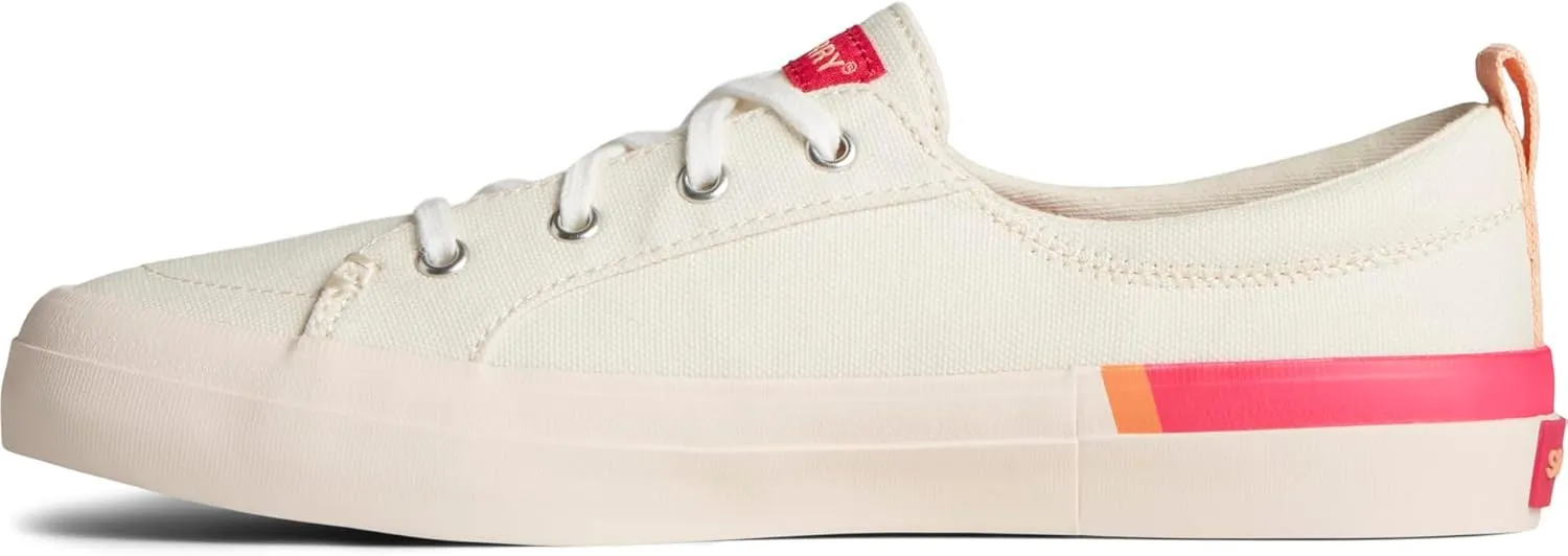 Sperry Ladies Footwear Women's Crest Vibe Seasonal Sneaker