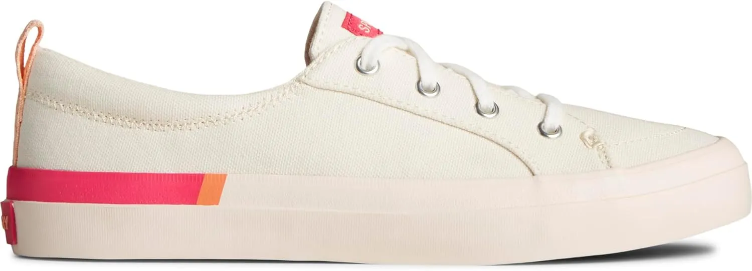 Sperry Ladies Footwear Women's Crest Vibe Seasonal Sneaker
