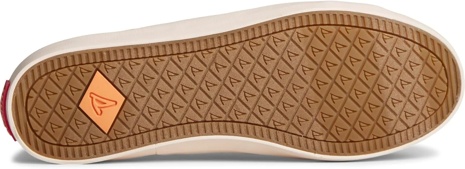 Sperry Ladies Footwear Women's Crest Vibe Seasonal Sneaker