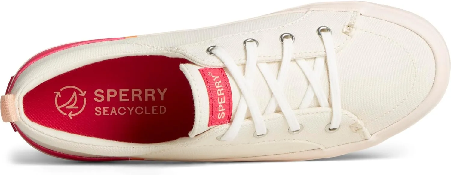 Sperry Ladies Footwear Women's Crest Vibe Seasonal Sneaker