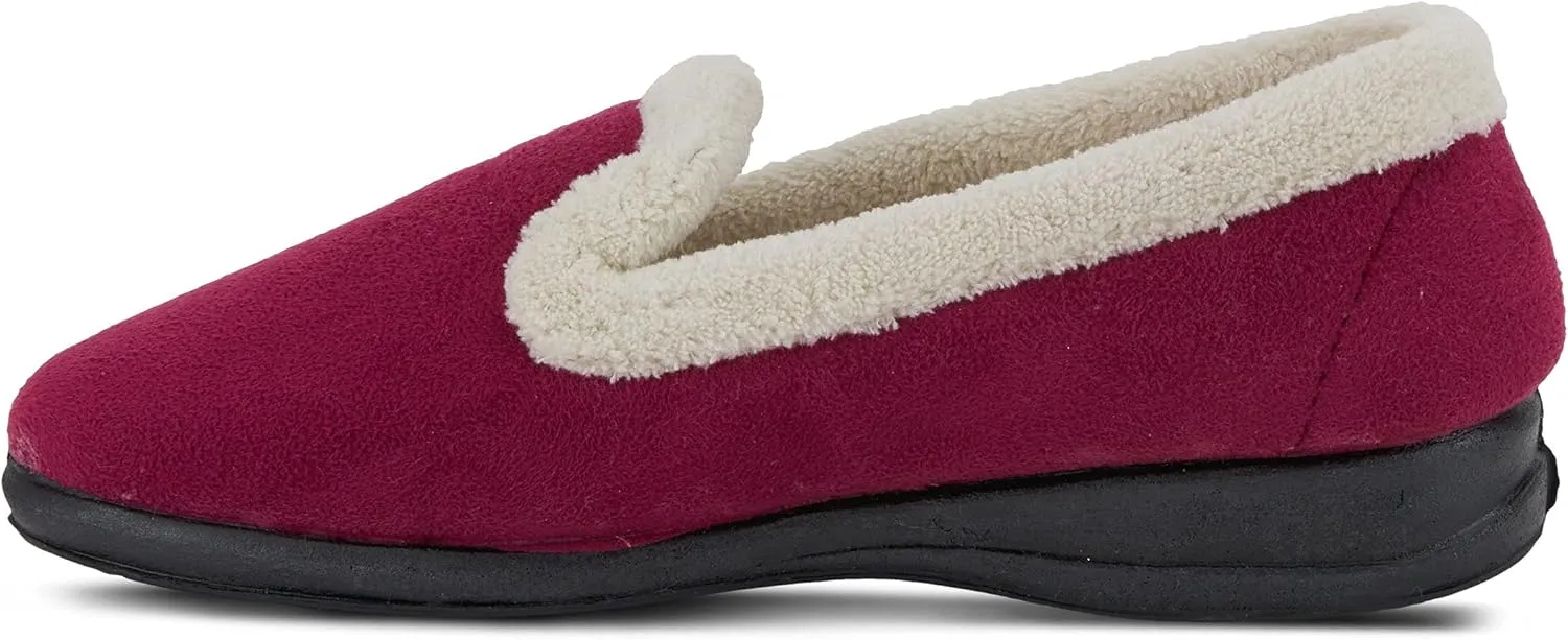Spring Step Women's Isla Slipper