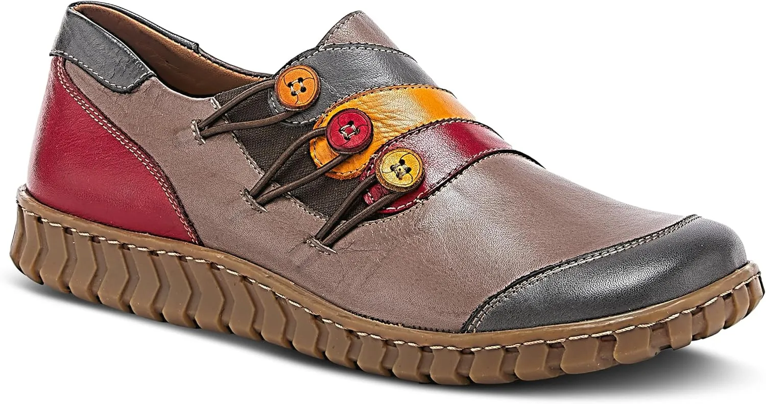 Spring Step Women's Neeta Loafer Flat