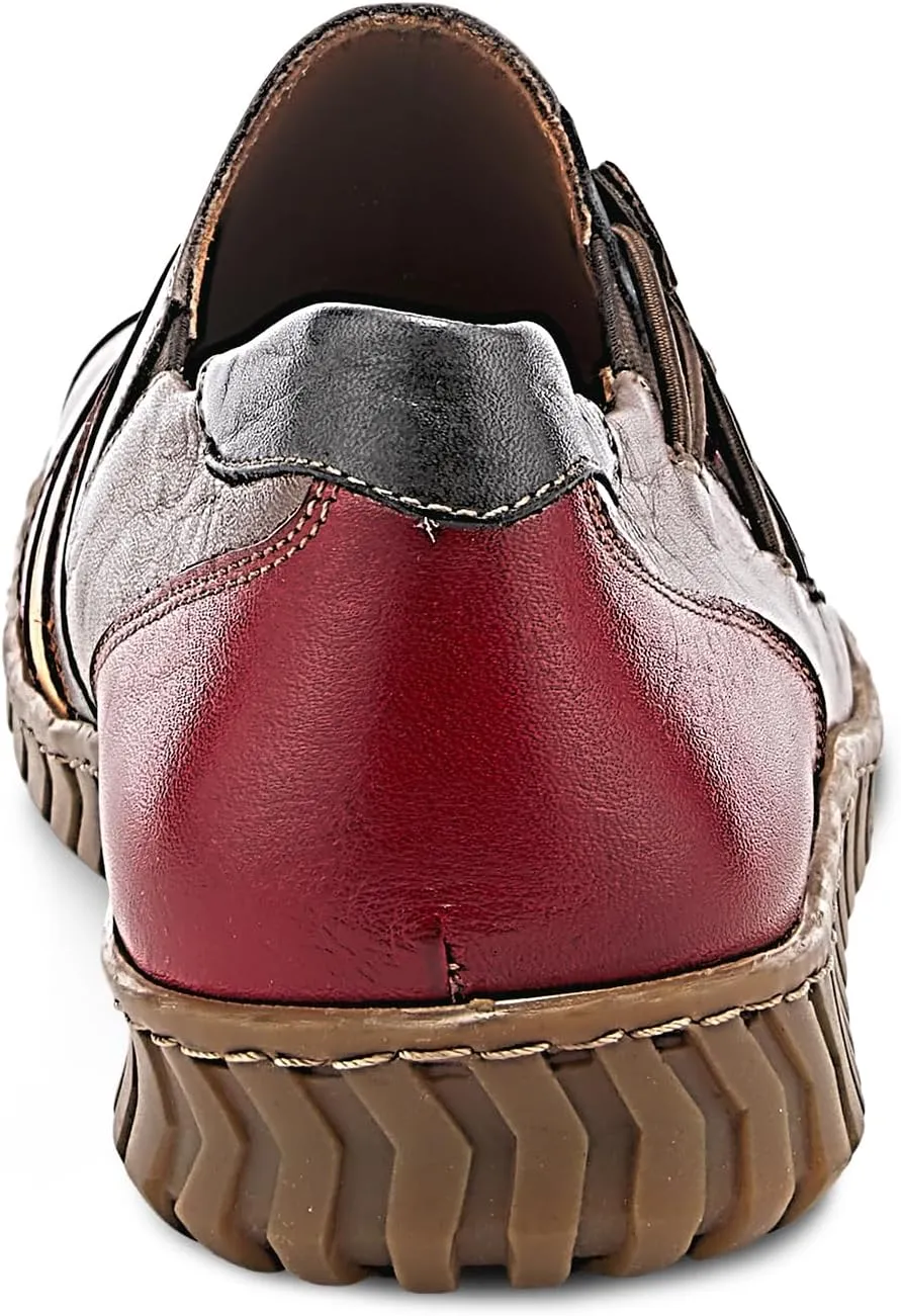 Spring Step Women's Neeta Loafer Flat