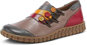 Spring Step Women's Neeta Loafer Flat