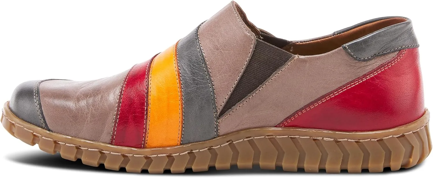 Spring Step Women's Neeta Loafer Flat