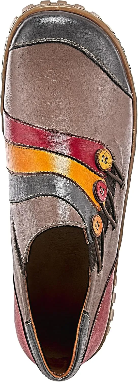 Spring Step Women's Neeta Loafer Flat