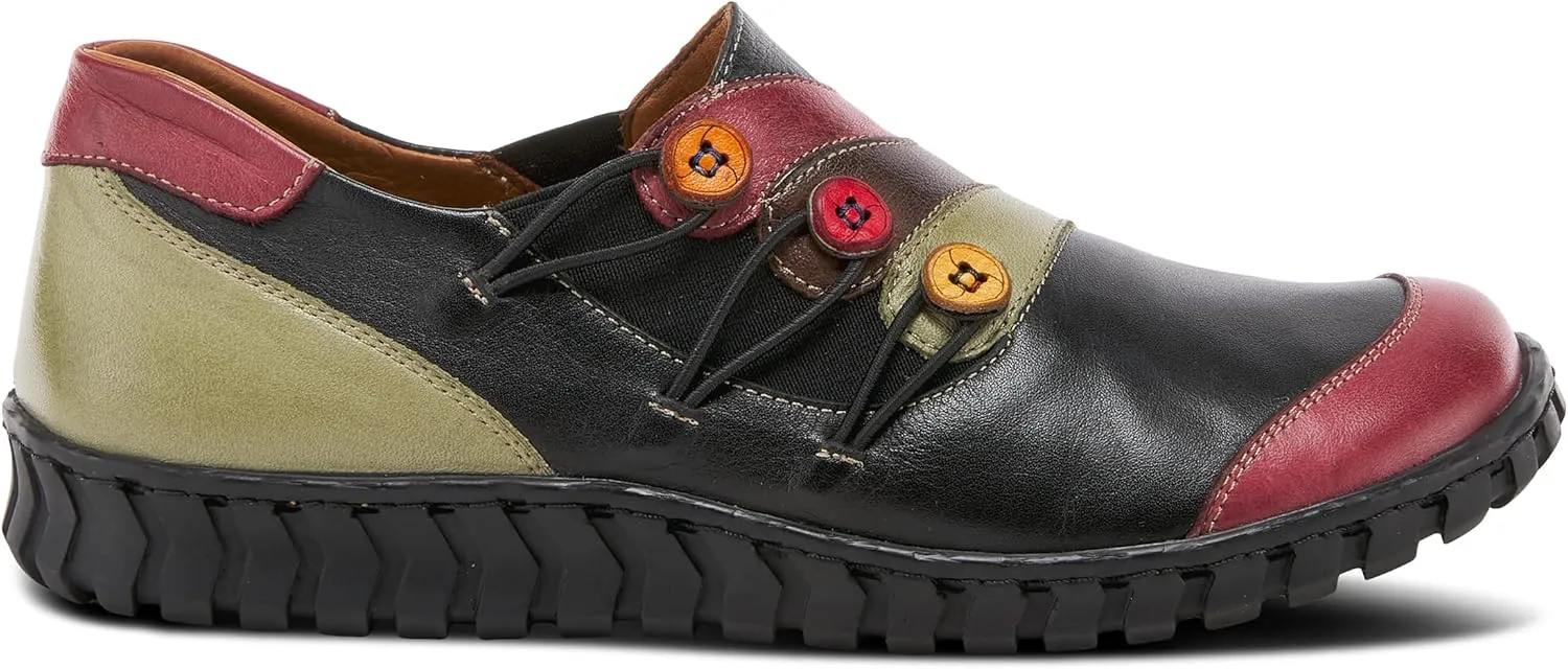Spring Step Women's Neeta Loafer Flat