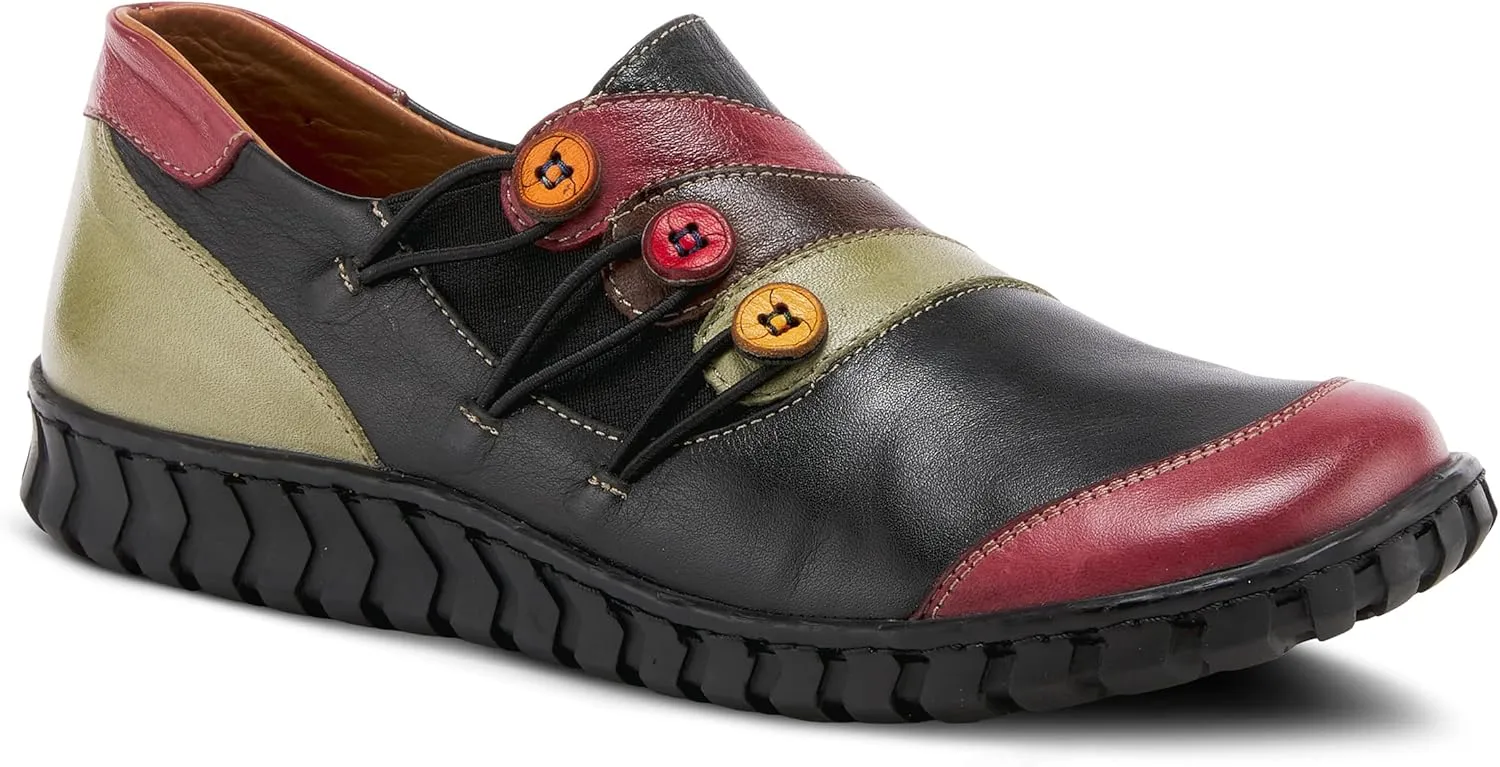 Spring Step Women's Neeta Loafer Flat