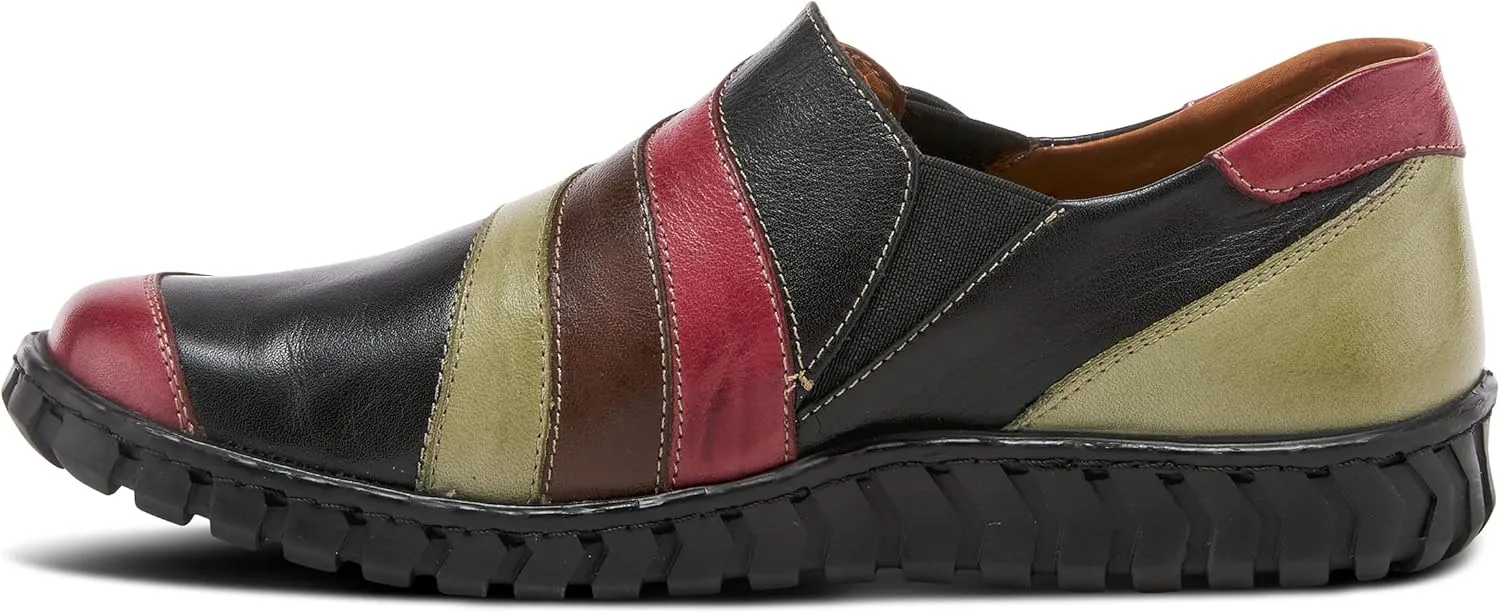 Spring Step Women's Neeta Loafer Flat