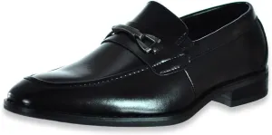 STACY ADAMS Boy's Kaylor Slip on Loafer