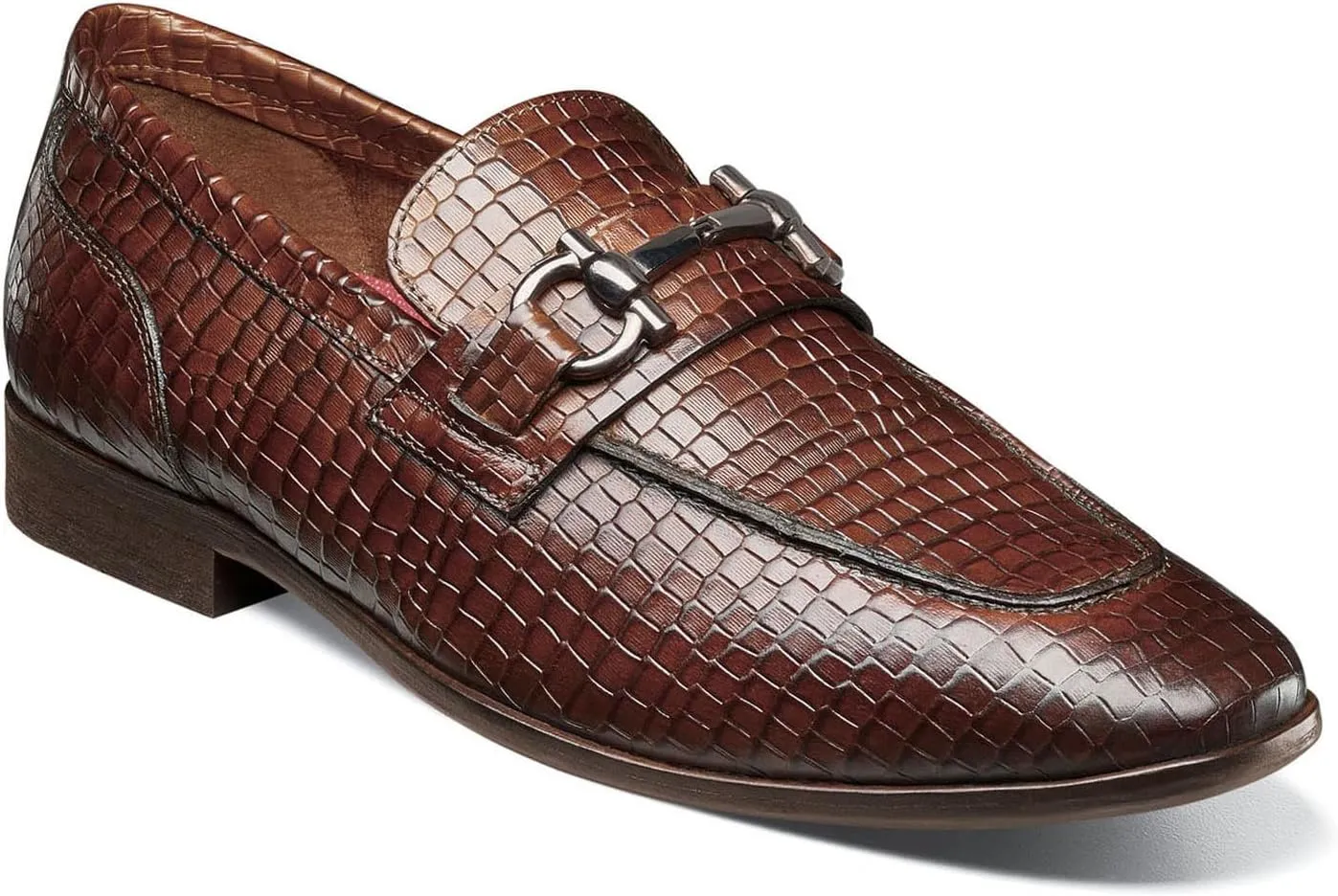 Stacy Adams Men's Feronte Slip on Loafer