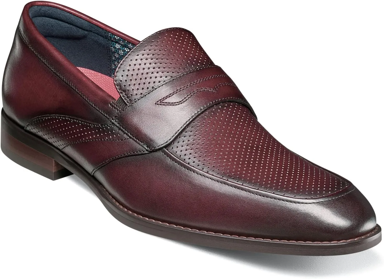 Stacy Adams Men's, Karnes Loafer