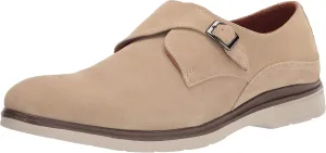 STACY ADAMS Men's Taylen Monk-Strap Loafer