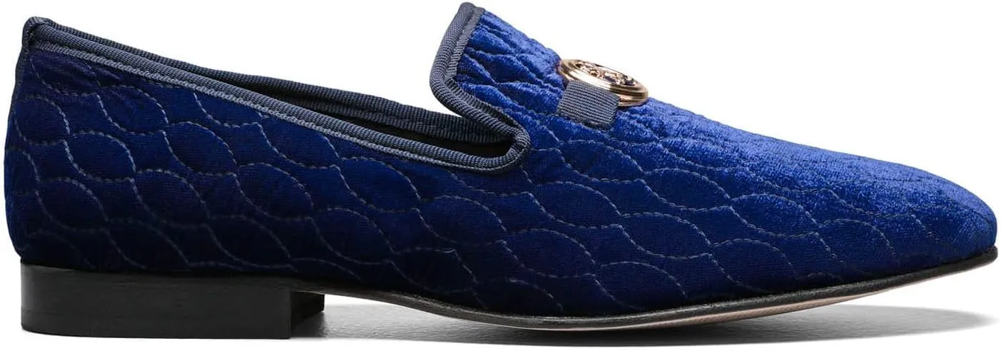 STACY ADAMS Men's, Valet Loafer
