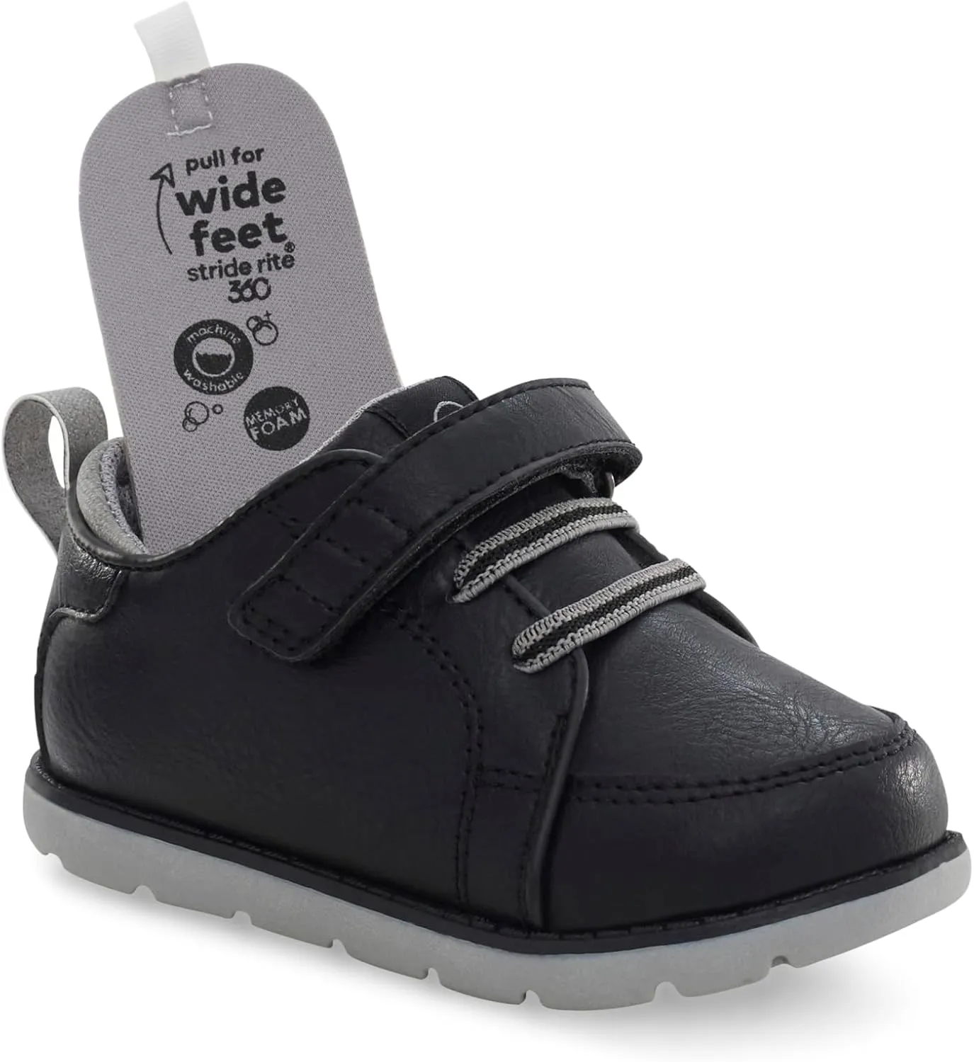 Stride Rite 360 Boy's Ethan Sneaker