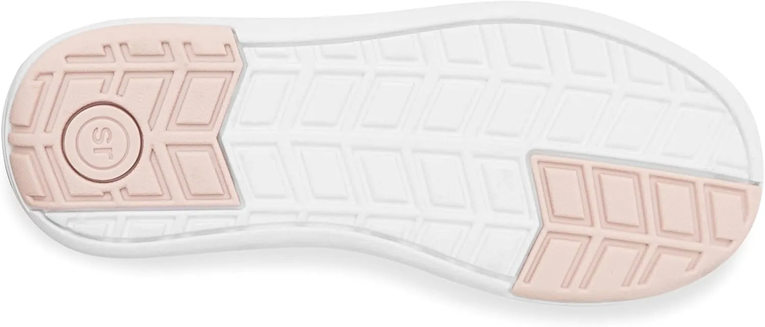 Stride Rite Girl's Holly-Adapt Mary Jane Flat