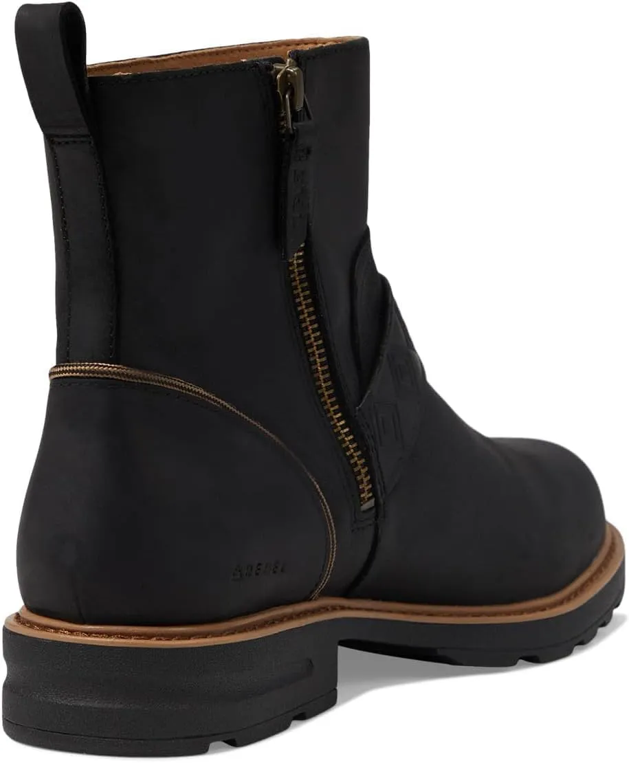 Teva Women's Rowena Buckle Ankle Boot
