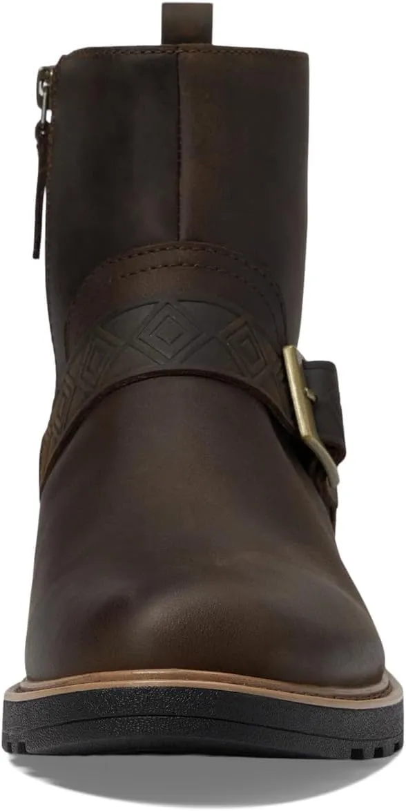 Teva Women's Rowena Buckle Ankle Boot