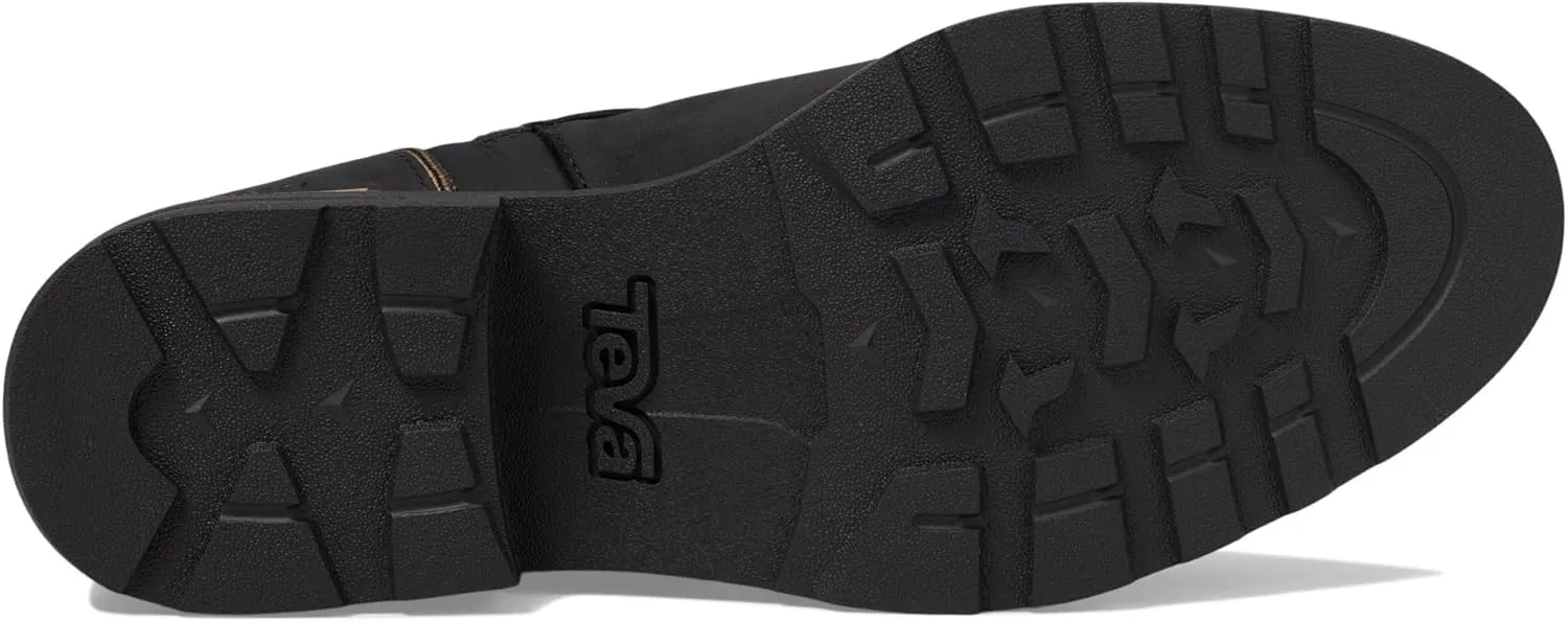 Teva Women's Rowena Buckle Ankle Boot